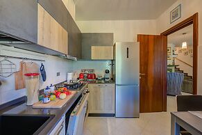 Casa Elisabetta in Stresa