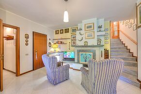 Casa Elisabetta in Stresa