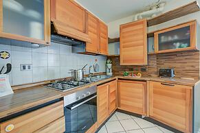 Cascate Del Varone Apartment