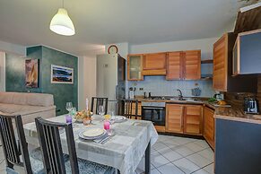 Cascate Del Varone Apartment