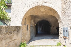 Cascate Del Varone Apartment