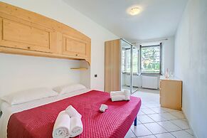 Cascate Del Varone Apartment