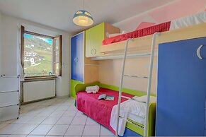 Cascate Del Varone Apartment