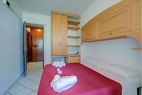 Cascate Del Varone Apartment