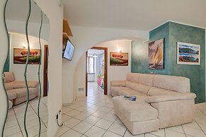 Cascate Del Varone Apartment