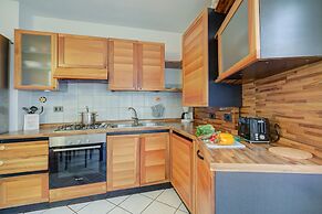 Cascate Del Varone Apartment