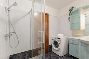 Cascate Del Varone Apartment