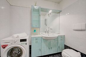 Cascate Del Varone Apartment