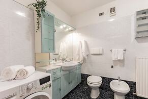 Cascate Del Varone Apartment