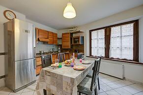 Cascate Del Varone Apartment