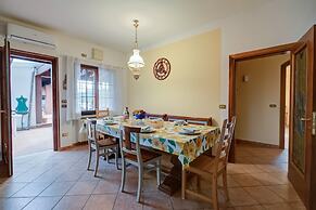 Villa Oasi With Private Pool