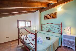 Villa Oasi With Private Pool