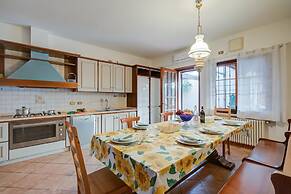 Villa Oasi With Private Pool