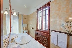 Villa Oasi With Private Pool