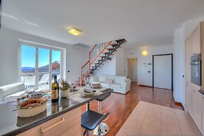 Penthouse The Magnifique View