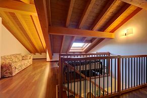 Penthouse The Magnifique View