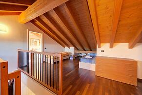 Penthouse The Magnifique View