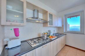 Penthouse The Magnifique View