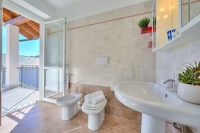 Penthouse The Magnifique View