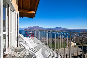 Penthouse The Magnifique View