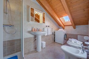 Penthouse The Magnifique View