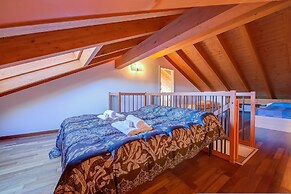 Penthouse The Magnifique View