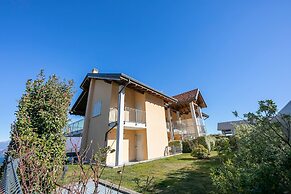 Penthouse The Magnifique View