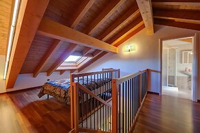 Penthouse The Magnifique View