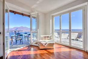 Penthouse The Magnifique View