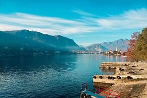 Laura s Cozy Apartment Stresa Center
