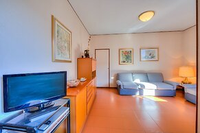 Laura s Cozy Apartment Stresa Center
