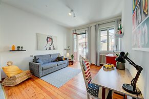 Casa Rachele Stresa Centro