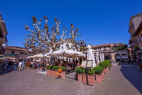 Casa Rachele Stresa Centro