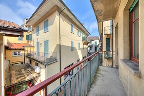 Casa Rachele Stresa Centro