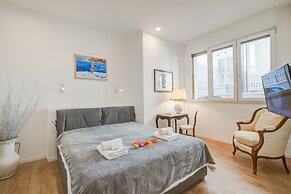 Casa Angerin 3 in Alassio