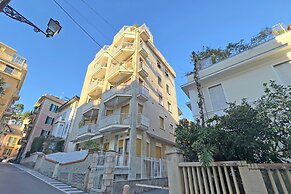 Casa Angerin 3 in Alassio