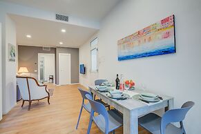 Casa Angerin 3 in Alassio