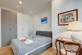 Casa Angerin 3 in Alassio