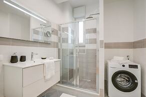 Casa Angerin 3 in Alassio