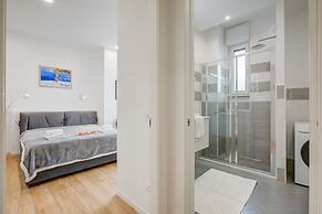 Casa Angerin 3 in Alassio