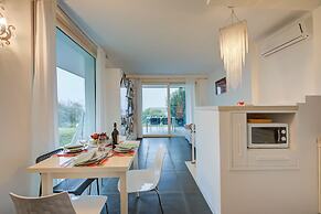 Casa Oleandri With Pool and Lake View