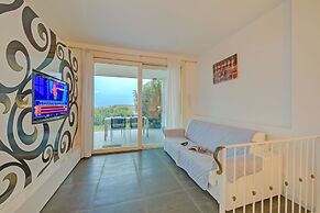 Casa Oleandri With Pool and Lake View