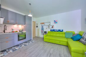 Marina s Green Home in Riva del Garda