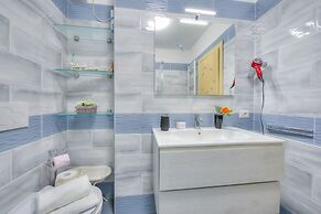 Marina s Green Home in Riva del Garda