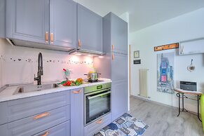 Marina s Green Home in Riva del Garda