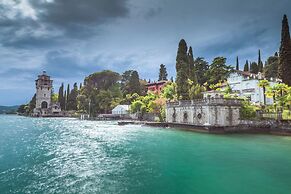 Marina s Green Home in Riva del Garda