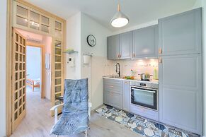 Marina s Green Home in Riva del Garda