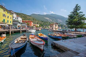 Marina s Green Home in Riva del Garda