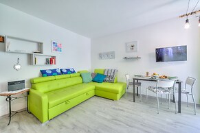 Marina s Green Home in Riva del Garda