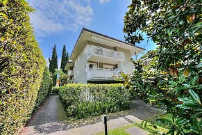 Marina s Green Home in Riva del Garda